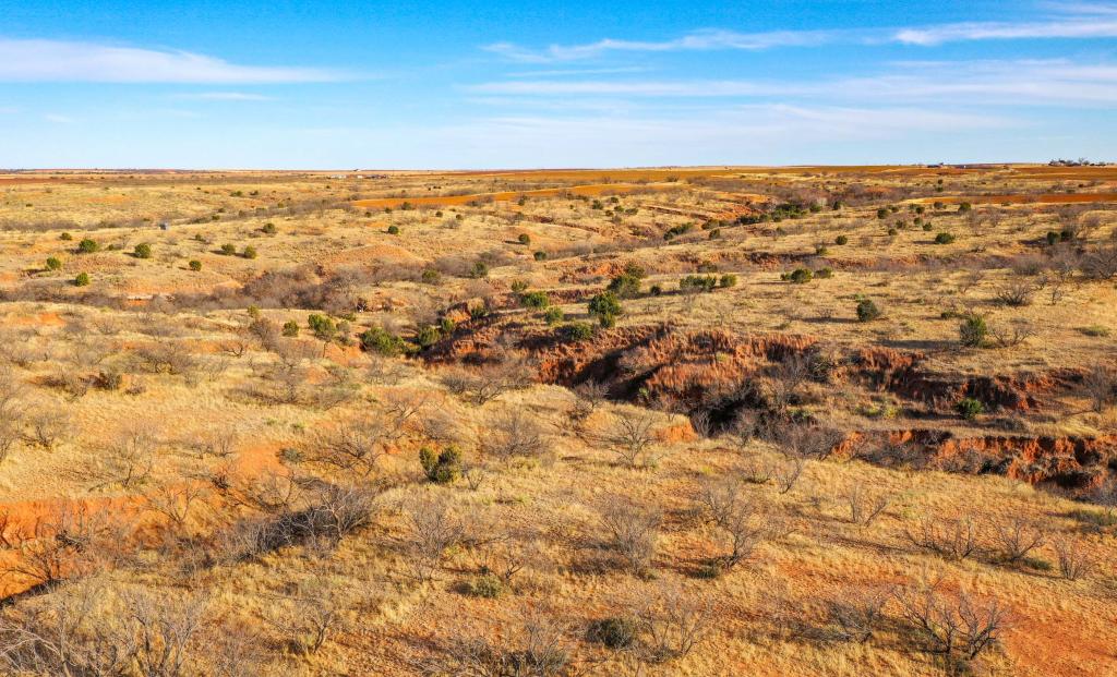 KR CeeVee Ranch Chas S. Middleton